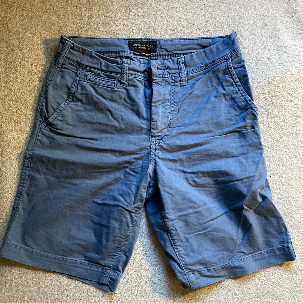 Summer Shorts
